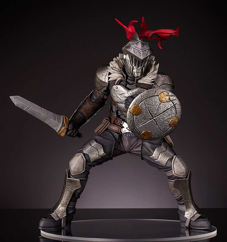 (PO) POP UP PARADE Goblin Slayer II - Goblin Slayer L Size Image_3