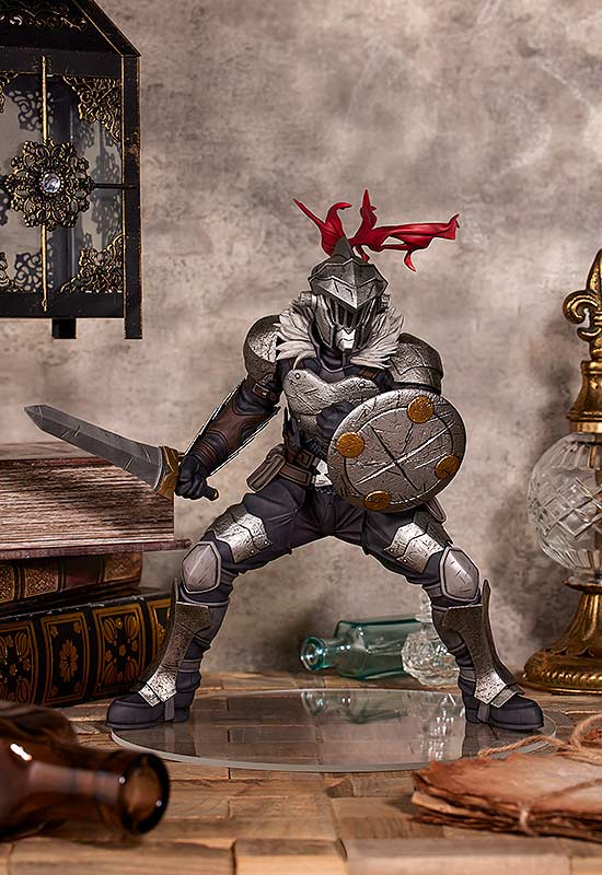 (PO) POP UP PARADE Goblin Slayer II - Goblin Slayer L Size Image_7