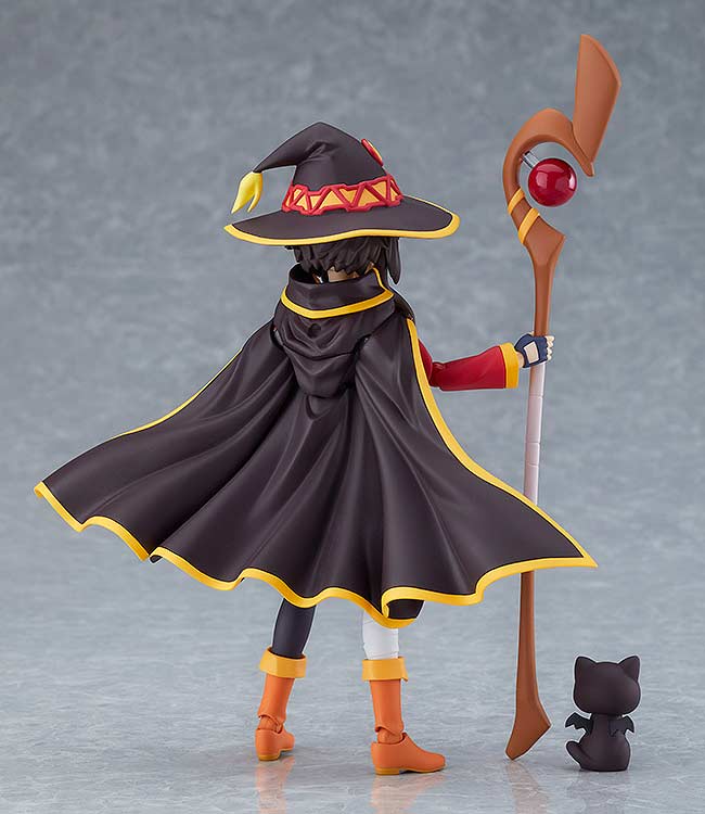 (PO) figma 407 KonoSuba - Megumin (Re-issue) Image_4