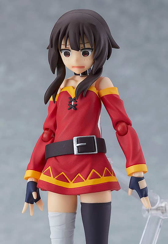 (PO) figma 407 KonoSuba - Megumin (Re-issue) Image_7