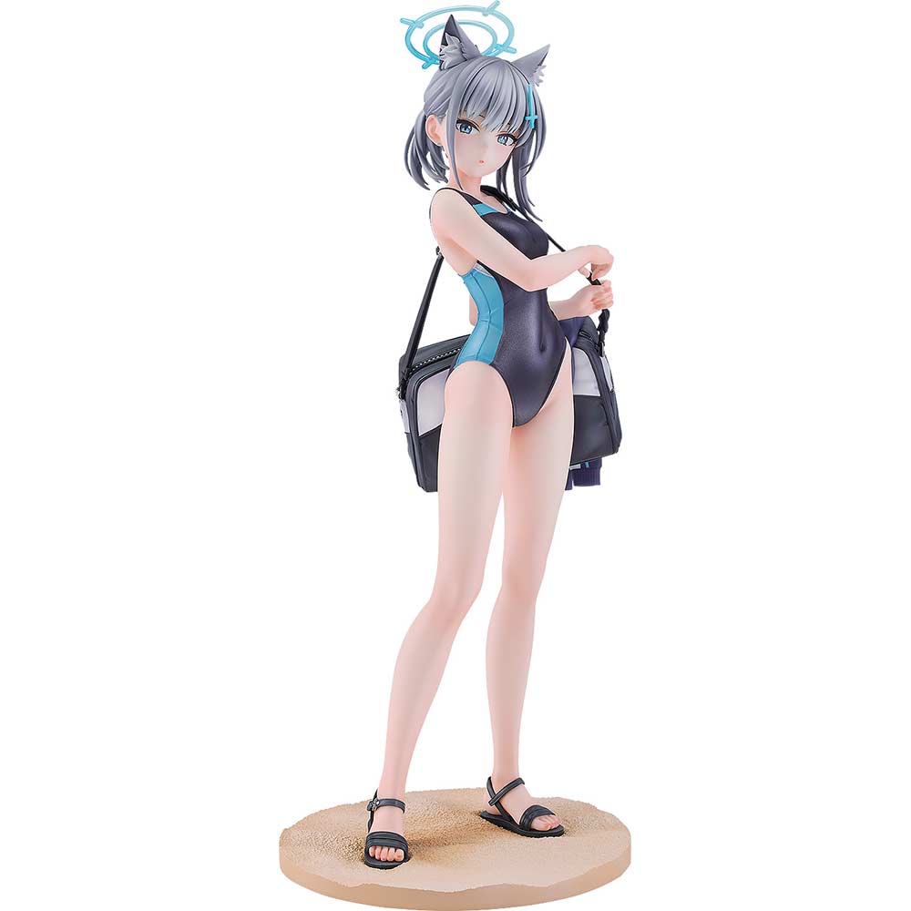 (PO) Blue Archive - Sunaookami Shiroko (Swimsuit) Image_2