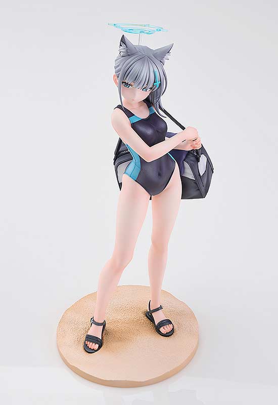 (PO) Blue Archive - Sunaookami Shiroko (Swimsuit) Image_3