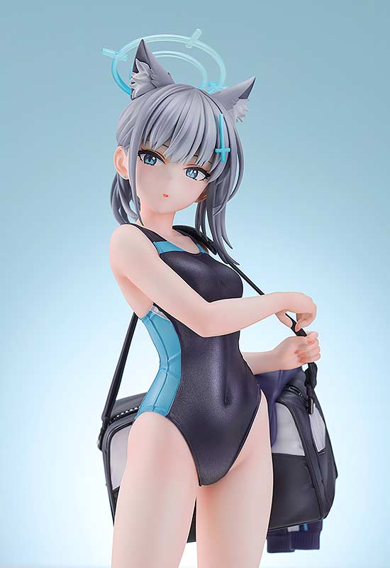 (PO) Blue Archive - Sunaookami Shiroko (Swimsuit) Image_6