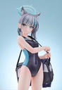 (PO) Blue Archive - Sunaookami Shiroko (Swimsuit) Image_6