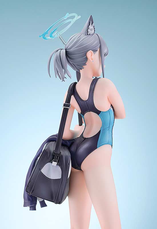 (PO) Blue Archive - Sunaookami Shiroko (Swimsuit) Image_7