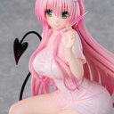 (PO) To Love-Ru Darkness Lala Satalin Deviluke Nurse Ver. Image_1