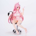 (PO) To Love-Ru Darkness Lala Satalin Deviluke Nurse Ver. Image_5