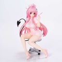 (PO) To Love-Ru Darkness Lala Satalin Deviluke Nurse Ver. Image_6