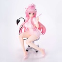 (PO) To Love-Ru Darkness Lala Satalin Deviluke Nurse Ver. Image_8