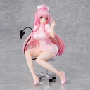 (PO) To Love-Ru Darkness Lala Satalin Deviluke Nurse Ver. Image_9