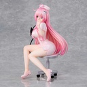 (PO) To Love-Ru Darkness Lala Satalin Deviluke Nurse Ver. Image_11