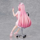 (PO) To Love-Ru Darkness Lala Satalin Deviluke Nurse Ver. Image_13