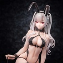 (PO) Black Bunny Girl Tana Image_1