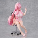 (PO) To Love-Ru Darkness Lala Satalin Deviluke Nurse Ver. Image_16