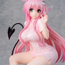 (PO) To Love-Ru Darkness Lala Satalin Deviluke Nurse Ver. Image_19