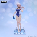 (PO) Swimsuit Girl Rofewa Illustrated by EBTEN Image_2