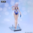 (PO) Swimsuit Girl Rofewa Illustrated by EBTEN Image_5