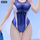 (PO) Swimsuit Girl Rofewa Illustrated by EBTEN Image_9