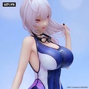 (PO) Swimsuit Girl Rofewa Illustrated by EBTEN Image_10