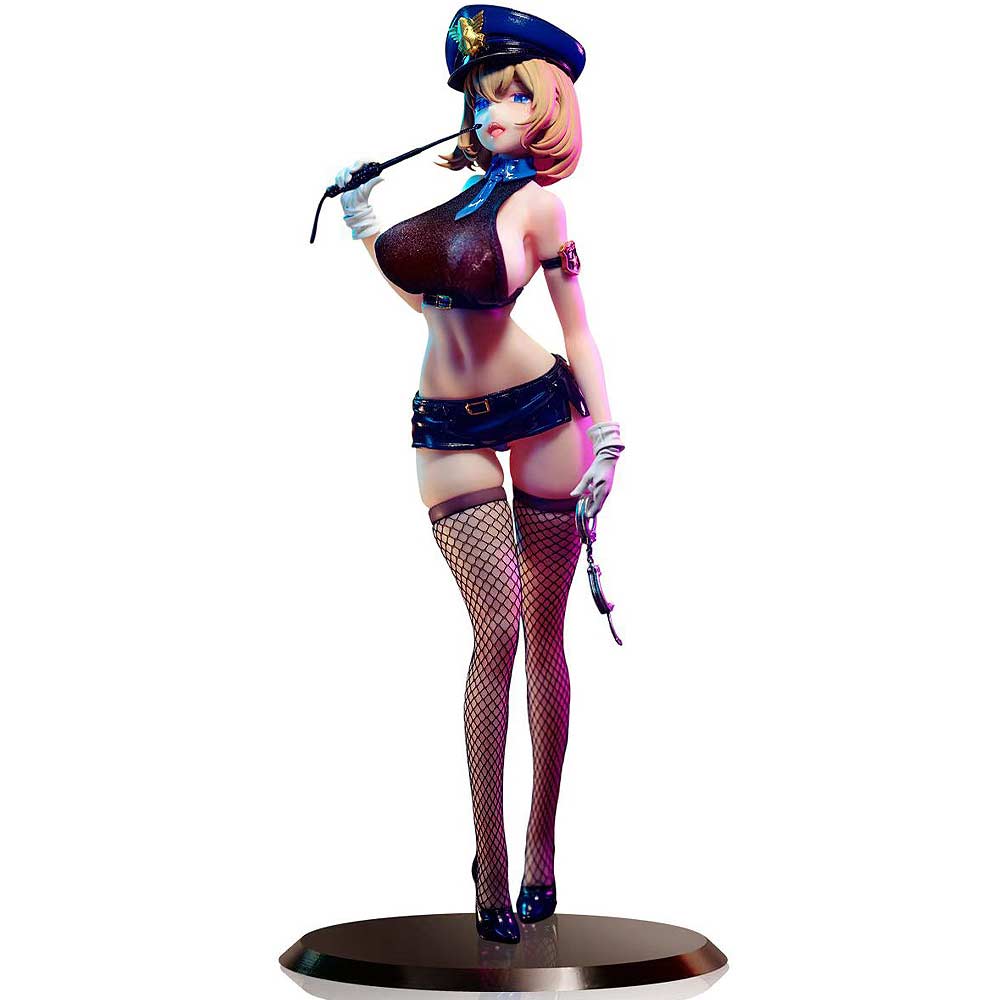 (PO) Vice City Female Sheriff Image_2