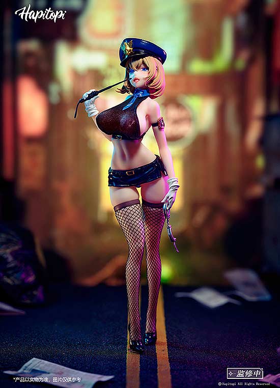 (PO) Vice City Female Sheriff Image_3