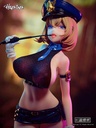 (PO) Vice City Female Sheriff Image_5