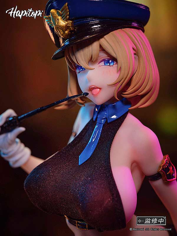 (PO) Vice City Female Sheriff Image_6