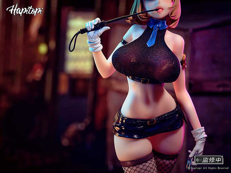 (PO) Vice City Female Sheriff Image_7