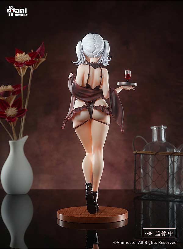 (PO) Wine Waiter Girl - Cynthia Image_4