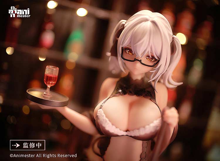 (PO) Wine Waiter Girl - Cynthia Image_7