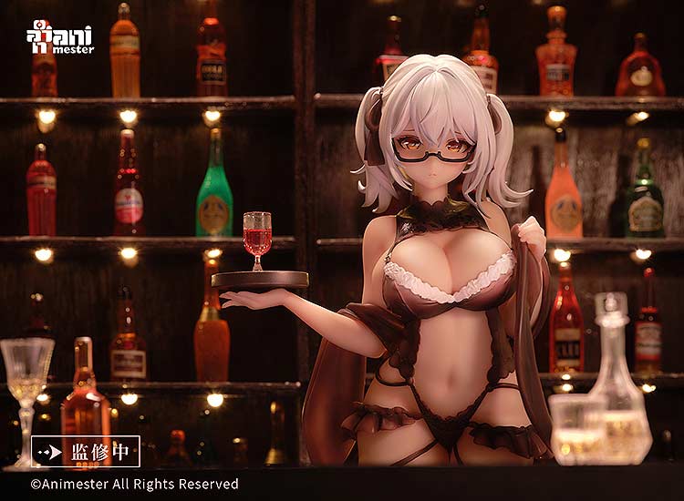 (PO) Wine Waiter Girl - Cynthia Image_11