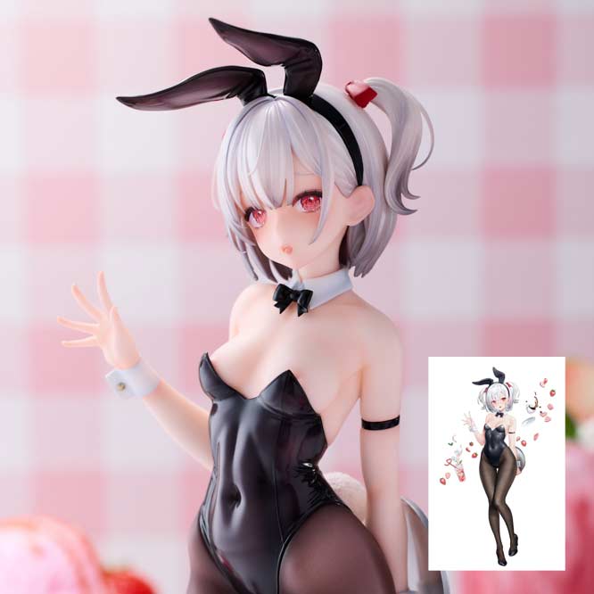 (PO) Hayakawa Mena DX ver. Image_1