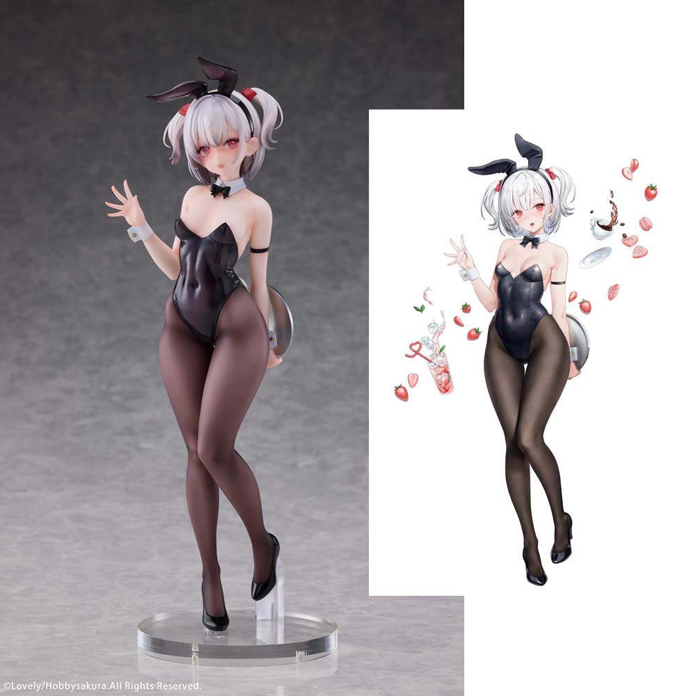 (PO) Hayakawa Mena DX ver. Image_2