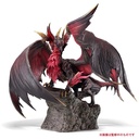 (PO) Capcom Figure Builder Creators Model Monster Hunter Rise: Sunbreak - Silver Duke Dragon Malzeno (Bloodening) Image_2
