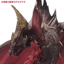 (PO) Capcom Figure Builder Creators Model Monster Hunter Rise: Sunbreak - Silver Duke Dragon Malzeno (Bloodening) Image_6