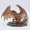 (PO) Capcom Figure Builder Cube Monster Hunter Fire Wyvern Rathalos Image_6