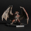 (PO) Capcom Figure Builder Cube Monster Hunter Fire Wyvern Rathalos Image_7