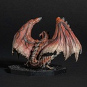 (PO) Capcom Figure Builder Cube Monster Hunter Fire Wyvern Rathalos Image_9
