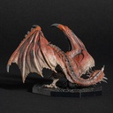 (PO) Capcom Figure Builder Cube Monster Hunter Fire Wyvern Rathalos Image_10