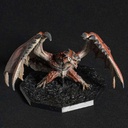 (PO) Capcom Figure Builder Cube Monster Hunter Fire Wyvern Rathalos Image_11