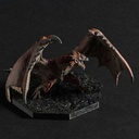 (PO) Capcom Figure Builder Cube Monster Hunter Fire Wyvern Rathalos Image_12