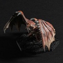 (PO) Capcom Figure Builder Cube Monster Hunter Fire Wyvern Rathalos Image_15