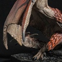 (PO) Capcom Figure Builder Cube Monster Hunter Fire Wyvern Rathalos Image_20