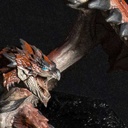 (PO) Capcom Figure Builder Cube Monster Hunter Fire Wyvern Rathalos Image_21