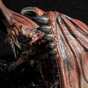 (PO) Capcom Figure Builder Cube Monster Hunter Fire Wyvern Rathalos Image_24
