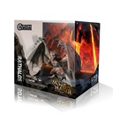 (PO) Capcom Figure Builder Cube Monster Hunter Fire Wyvern Rathalos Image_25