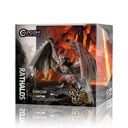 (PO) Capcom Figure Builder Cube Monster Hunter Fire Wyvern Rathalos Image_26