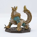 (PO) Capcom Figure Builder Cube Monster Hunter Thunder Wolf Wyvern Zinogre Image_1