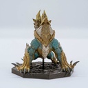 (PO) Capcom Figure Builder Cube Monster Hunter Thunder Wolf Wyvern Zinogre Image_2