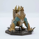 (PO) Capcom Figure Builder Cube Monster Hunter Thunder Wolf Wyvern Zinogre Image_3